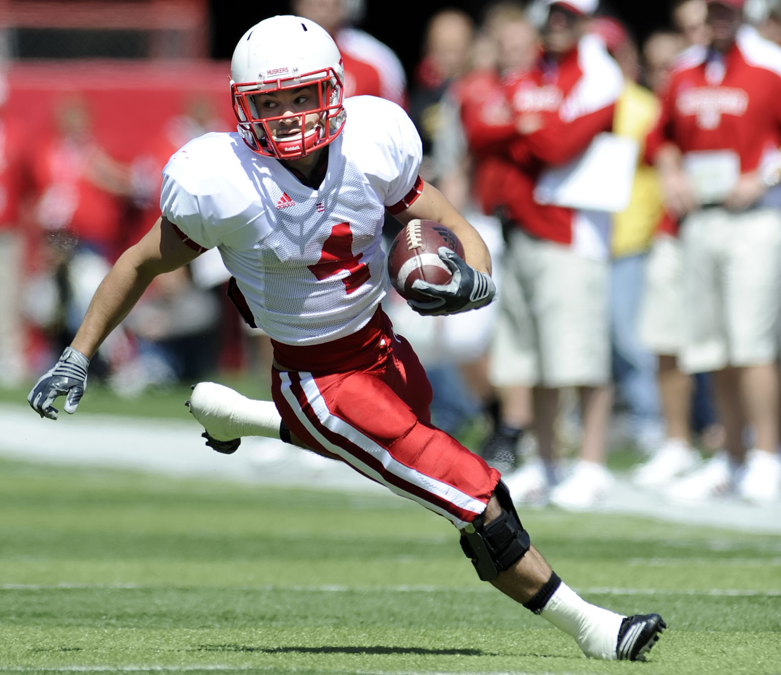 Spring Game 2011